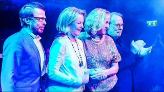 ABBA - If It Wasn´t For The Nights(Live)