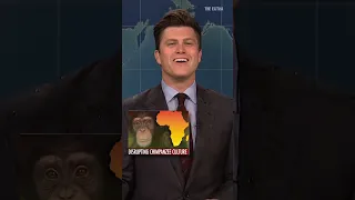 SNL weekend update joke swap #snl