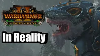 Ikit Claw's Trailer in Reality