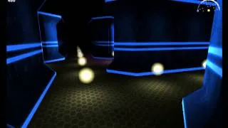 FPS-MAN First person Pac-Man | SHORT HORROR GAME + PLAY FREE
