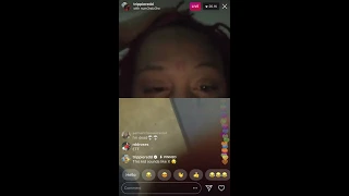 Trippie Red Goes Live With a Fan That Sounds Like XXXtentacion