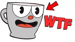CUPBODY!? WHAT!? | Cuphead RIP OFF GAMES!