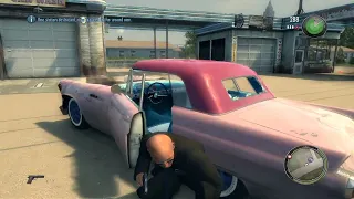 Mafia 2 Jimmy's Vendetta Part 06 - Calling Card