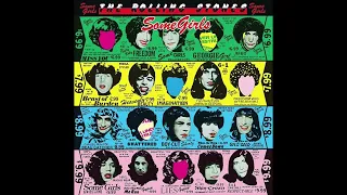 Lucky in Love - The Rolling Stones (restored 1977 vocals) [Some Girls Deluxe Edition]