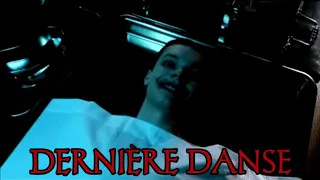 Jerome Valeska | Dernière danse