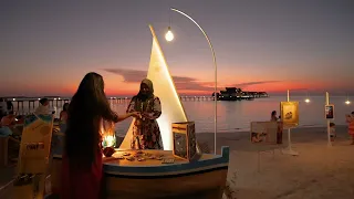 Immerse in Maldivian Culture at Hukuru Ufaa by OZEN RESERVE BOLIFUSHI