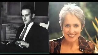 Joan Baez   Boris Vian  - A tous les Enfants -