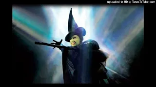 Idina Menzel - Defying Gravity (FIRST Broadway Preview)