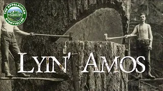 Appalachia’s Storyteller: Lyin' Amos