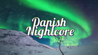 Langhoff - Sejr (ft. Rasmus Paludan) [Nightcore]