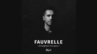 Fauvrelle - We Equal