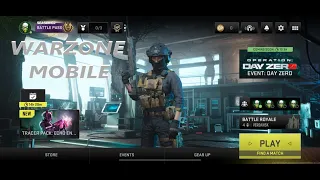 will the new SEASON 4 UPDATE in WARZONE MOBILE make me a better player?