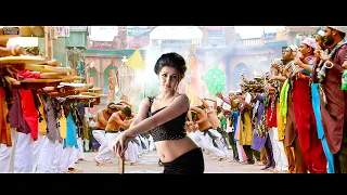 Dileep, Nikki Galrani & Nagineedu South Hindi Dubbed Movie |