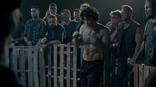 AMERICAN FIGHTER (2019) | Hollywood.com Movie Trailers