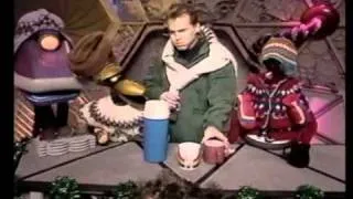 MST3K Christmas