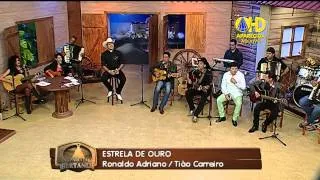 André e Andrade - Estrela de Ouro - Aparecida Sertaneja - 01/04/14