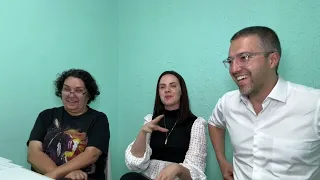 FERRAMENTAS XAMÂNICAS - SHIRLENE MOURA - 01-07-2023