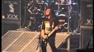 Sepultura - 1994.03.15 Verdun - Canada HD