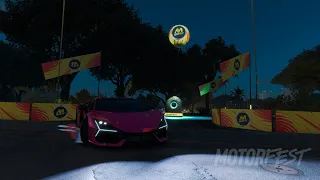 Take The Wheel Trophy (How to Create Custom Events) - The Crew Motorfest