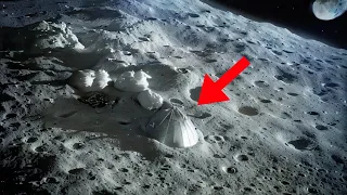 Wer lebt auf dem Mond? Die ersten echten Fotos von der anderen Seite des Mondes!