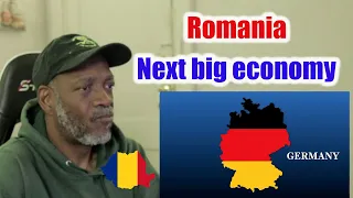 Mr. Giant Reacts How Romania is Secretly Becoming the Next Big European Economy.