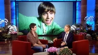 Zac Efron on 'That Awkward Moment'