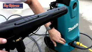 Makita Power washer