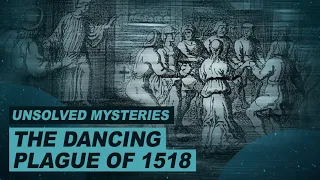 Why did these villagers dance themselves to death? | The Dancing Plague