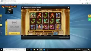 Sunmaker Onlinecasino Livestream#TeamMendel