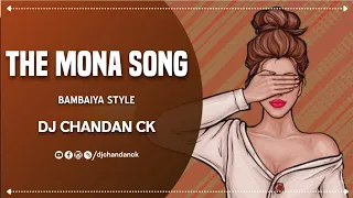 BIJLI GIRAYE MONA RE CG DJ REMIX SONG | BAMBIYA STYLE | DJ CHANDAN CK | 150 BPM | DJ PANTHER ||