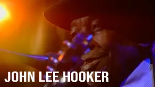 John Lee Hooker & Ry Cooder - Crawlin´ Kingsnake  (John Lee Hooker And Friends, December 1992)