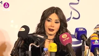 كاريس بشار: الحاجةُ الماديةُ جعلتني أخوض تجارب فاشلة.. وهذا دوري في "مسافة أمان"!