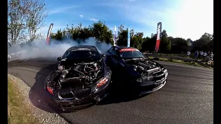 Drift Battle Arturo Abt vs Piotr Kulasa Izdebki #SpeedlandTogue