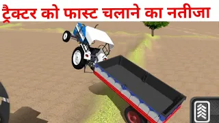 DIY! mini tractor making modern grapes agriculture | Science Project | @NiceCreator2 | mini tactor