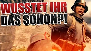 Mit diesen Tipps besser spielen... Battlefield 1