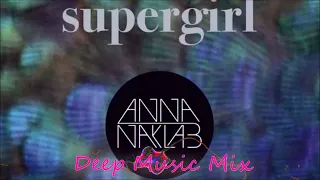 Anna Naklab feat. Alle Farben- YOUNOTUS-Supergirl -feat. Alle Farben - YOUNOTUS