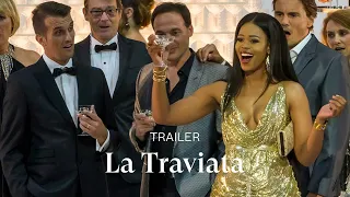 [TRAILER] LA TRAVIATA de Giuseppe Verdi