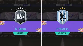 86+ FACE PLATA / CEL MAI AVANTAJOS SBC EVER?! CADOU, MARCA EA :)