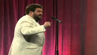 Brendan Grace   The Chinese Takeaway