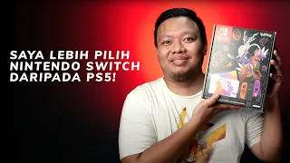 TIPS BELI NINTENDO SWITCH DI 2023!? 🔥