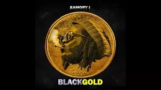 Samory I - There is a Spirit [ Black Gold ]