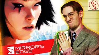 Is Mirror's Edge Worth Playing In 2023? | Game Rater Reviews
