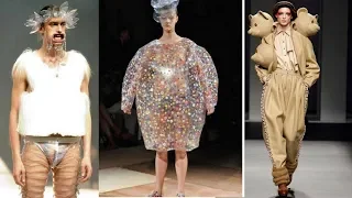 The Worst Fashion Fails in the History of the Internet