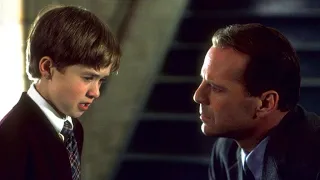 Шестое Чувство 1999г «The Sixth Sense» - Трейлер русский