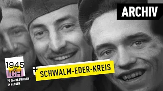 Schwalm-Eder-Kreis | 1945 und ich | Archivmaterial