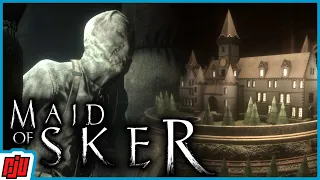 Maid Of Sker Part 2 | New Survival Horror Game