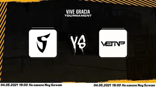 SAINTS vs Victorious Empire | Vive Gracia Tournament  1/8  | Standoff 2