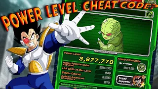 Super Strives and other F2P units are hiding this HUGE Power Level trick?!