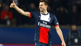 Thiago Motta - Underrated Midfielder |  2009-2014 HD