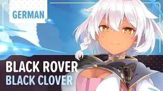 Black Clover「Black Rover」- German ver. | Selphius